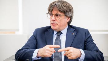 El TC admite el recurso de Puigdemont por la amnistía