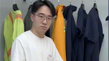 La prenda que han creado los chinos para viajar por Europa dice mucho de cómo nos ven