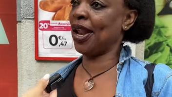 Es de Guinea Ecuatorial, le ponen lo que dijo Ayuso de los inmigrantes y responde: el aplauso es atronador