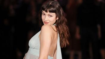 Nada que envidiar a Rihanna: Úrsula Corberó acapara todas las miradas en París