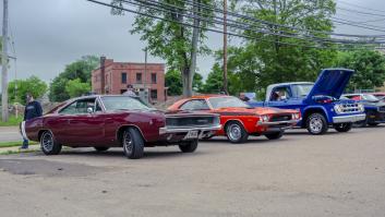 Se ve obligado a vender su querido y rarísimo coche para pagar su casa y 30 años después hay un giro conmovedor