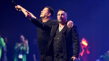 ¿Son de (des)amores?: cronología del agitado final de Andy y Lucas