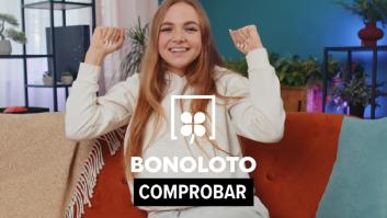 Sorteo Bonoloto hoy: comprobar número del miércoles 8 de octubre