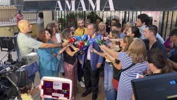 Las mujeres afectadas por los fallos en los cribados de cáncer de mama en Andalucía llevan el escándalo a la justicia