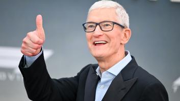 ¿Soplan vientos de cambio?: el conocido candidato de Apple para coger el testigo de Tim Cook