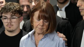 El único de los 51 hombres condenados por agredir sexualmente y violar a Gisèle Pelicot que recurrió la sentencia, niega los hechos y dice que es una víctima