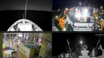 Israel ataca e intercepta en aguas internacionales a la segunda Flotilla por Gaza