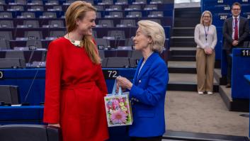 Minipunto para España: Europa accede a ampliar el escudo antidrones al flanco sur por Rusia y la inmigración