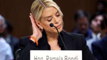 Con taquígrafos pero sin luz: la fiscal de Trump se niega a aclarar qué sabe del caso Epstein