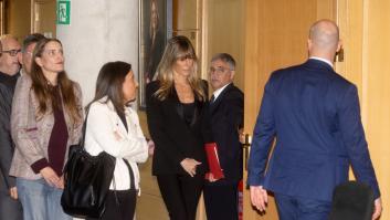 La Complutense se persona en el caso Begoña Gómez porque cree que pudo sufrir un perjuicio económico