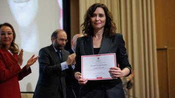 Ayuso llevará al Supremo el decreto para la creación de nuevas universidades