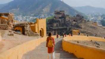 11 destinos inigualables para viajar solo