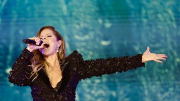 José Mercé, India Martínez, Pastora Soler y María Pelaé, entre los ganadores de los Premios Radiolé 2025