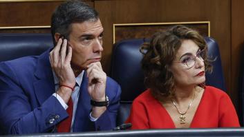 Por los pelos: el Gobierno logra salvar la Ley de Movilidad Sostenible gracias a otro respaldo de última hora de Podemos y una ausencia del PP