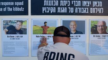 Las "garantías" son la clave: la condición de Hamás a Israel para avanzar en la negociación sobre Gaza