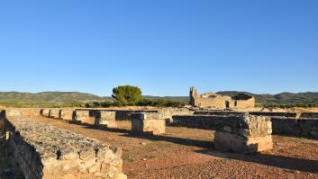 El tesoro de oro descubierto en España con 1.500 años de antigüedad: posible símbolo de poder de las mujeres de la época