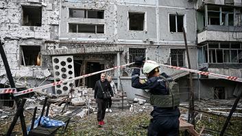 No solo soldados: se revela la posible cifra de norcoreanos involucrados también en la maquinaria bélica rusa