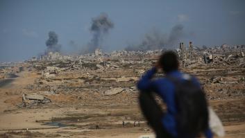 Hamás e Israel mueven ficha: primer intercambio de listas de rehenes y presos