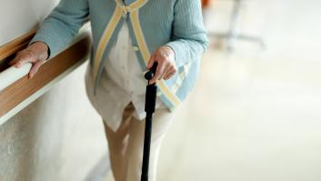 La anciana de 100 años que va al gimnasio comparte cuál es su comida favorita: "Es mi único capricho"