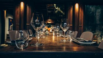 En los restaurantes españoles es gratis por ley: pocos clientes lo piden por desconocimiento