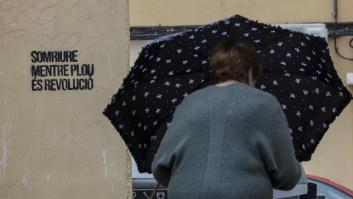 La AEMET lanza un aviso por la DANA Alice: este jueves se espera la mayor adversidad en Valencia y Alicante