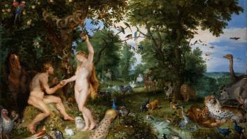 Un científico sostiene que sabe dónde está el Jardín del Edén tras examinar detalladamente la Biblia y el Corán: lo ubica a 7.000 kilómetros de España