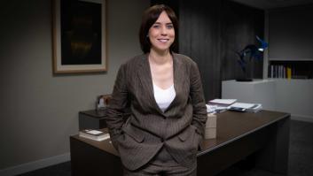 ¿Silvia Intxaurrondo o Ana Rosa Quintana? Diana Morant responde al test rápido de 'El Huff'