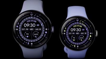 Probamos el nuevo Pixel Watch 4: Google se mete en la pelea de los grandes relojes con nuevas funciones y más IA