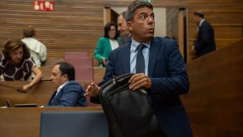 ¿Cómo está Mazón a un año de la dana?: 7 de cada 10 valencianos piden su dimisión