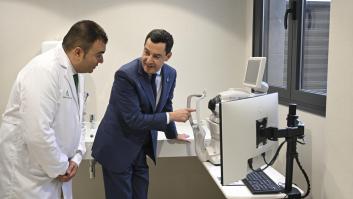 Así se fraguó la dimisión de la consejera de Salud andaluza por el cribado de cáncer de mama: "No nos quedaba otra"