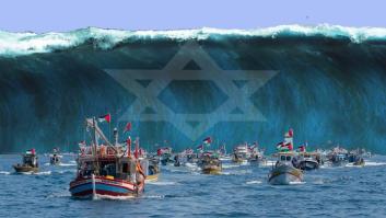 Israel tritura también el Derecho del mar y la UE debe responder