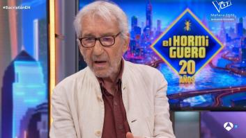 José Sacristán hace la radiografía más completa de cómo ve España: le manda este mensaje a la izquierda