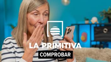 Comprobar Primitiva: resultado del sorteo de hoy jueves 9 de octubre