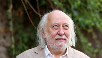 El húngaro László Krasznahorkai, Nobel de Literatura 2025