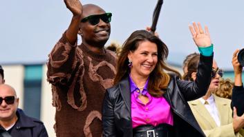 Qué es un matrimonio lavanda y por qué Marta Luisa de Noruega y la serie 'La Casa Guinness' lo han devuelto a la actualidad