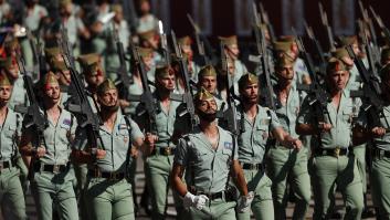 Desfile del 12 de octubre de las Fuerzas Armadas 2025 en Madrid: horario y recorrido
