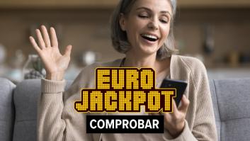 Eurojackpot: resultado del sorteo de hoy viernes 10 de octubre