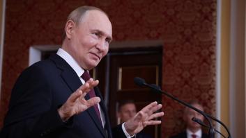 El títere de Putin señala a estos dos países europeos: "Incendiar y detonar"