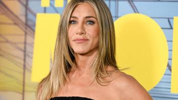 Jennifer Aniston, sobre sus años intentando ser madre: "Que digan que no tendré hijos porque soy egoísta o adicta al trabajo, me afecta"
