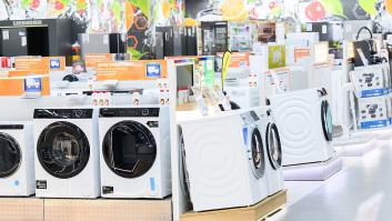 Convierte esta función oculta en tu aliada y conseguirás que la lavadora se limpie prácticamente sola