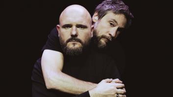 Niño de Elche: "Hay una línea muy delgada entre hacer una reivindicación y convertirte en un reaccionario"