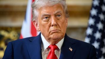 La Casa Blanca, descontenta con el 'no Nobel' de Trump: "Han priorizado la política antes que la paz"