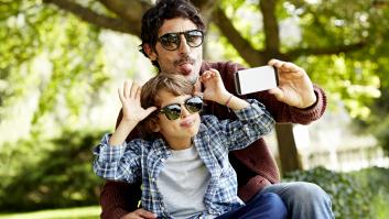 Las 10 frases que sustituyen a "eres inteligente" para ayudar a tu hijo a creer más en sí mismo