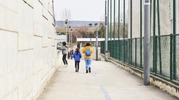 Juventud intentará que los centros de menores tutelados sean céntricos, con un máximo de 10 plazas y con dos trabajadores por turno