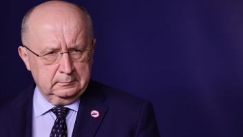 Un comisario europeo alerta de que el Kremlin considera un ataque a la OTAN: "Debemos tomarnos estas señales muy en serio"