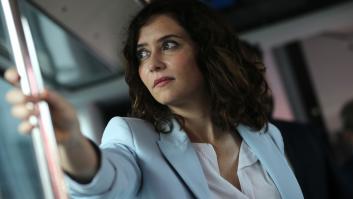 El Gobierno de Ayuso informa de lo que va a hacer en el Metro de Madrid este 12 de octubre y el cabreo es mayúsculo