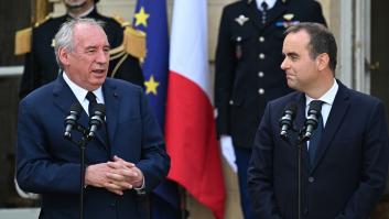 Lecornu tacha de "ridículo estancamiento" la situación política en Francia y vuelve a reclamar que se aprueben los presupuestos