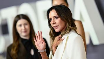 Victoria Beckham se sincera sobre su época en España: es breve pero no da lugar a dudas