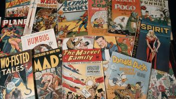 Animan a revisar las revistas antiguas: una del Pato Donald se puede vender hasta por 10.000 euros