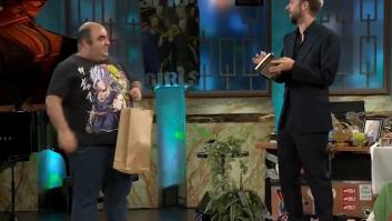 Lo que ha logrado David Broncano con uno de sus últimos invitados a 'La Revuelta' es un auténtico hito